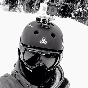 Meet your Posher, Adam